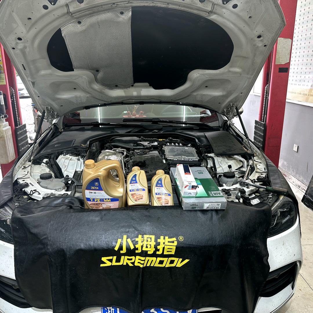 宣城小拇指（玉荷路店）