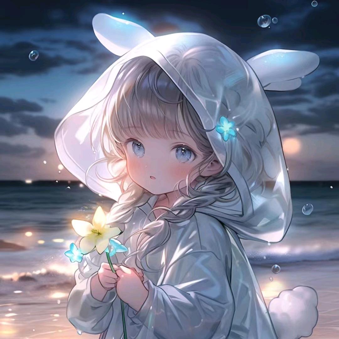 虞梦年🔮