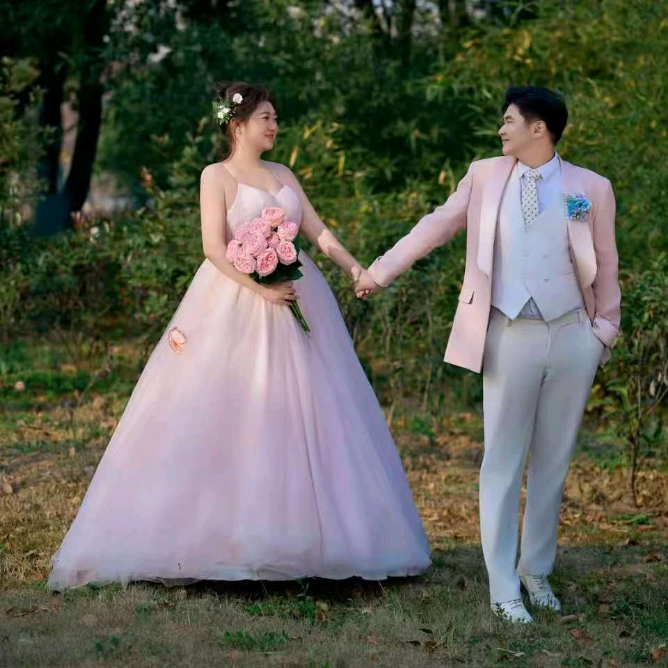 独宠老婆