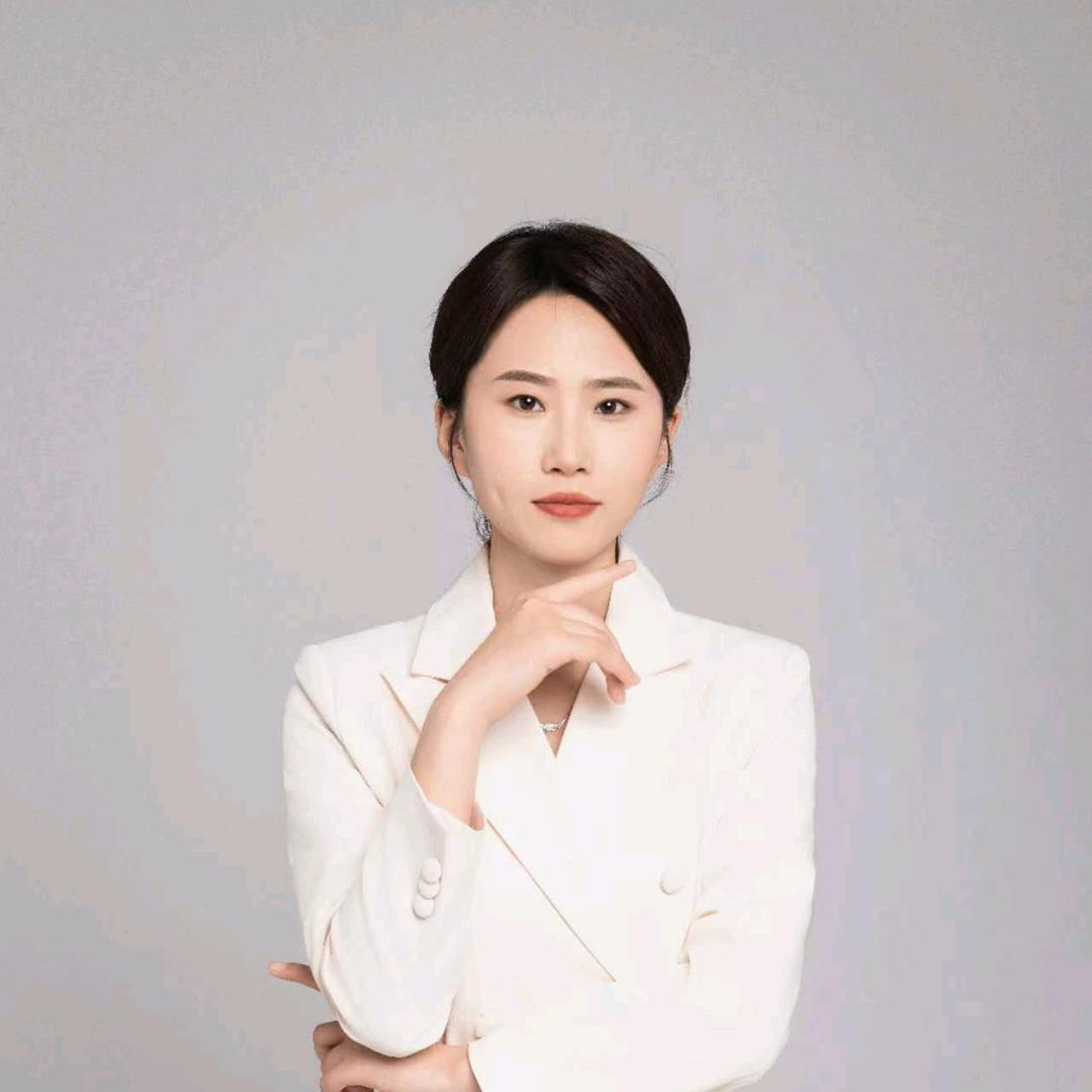 王美丽老师(中职升学)
