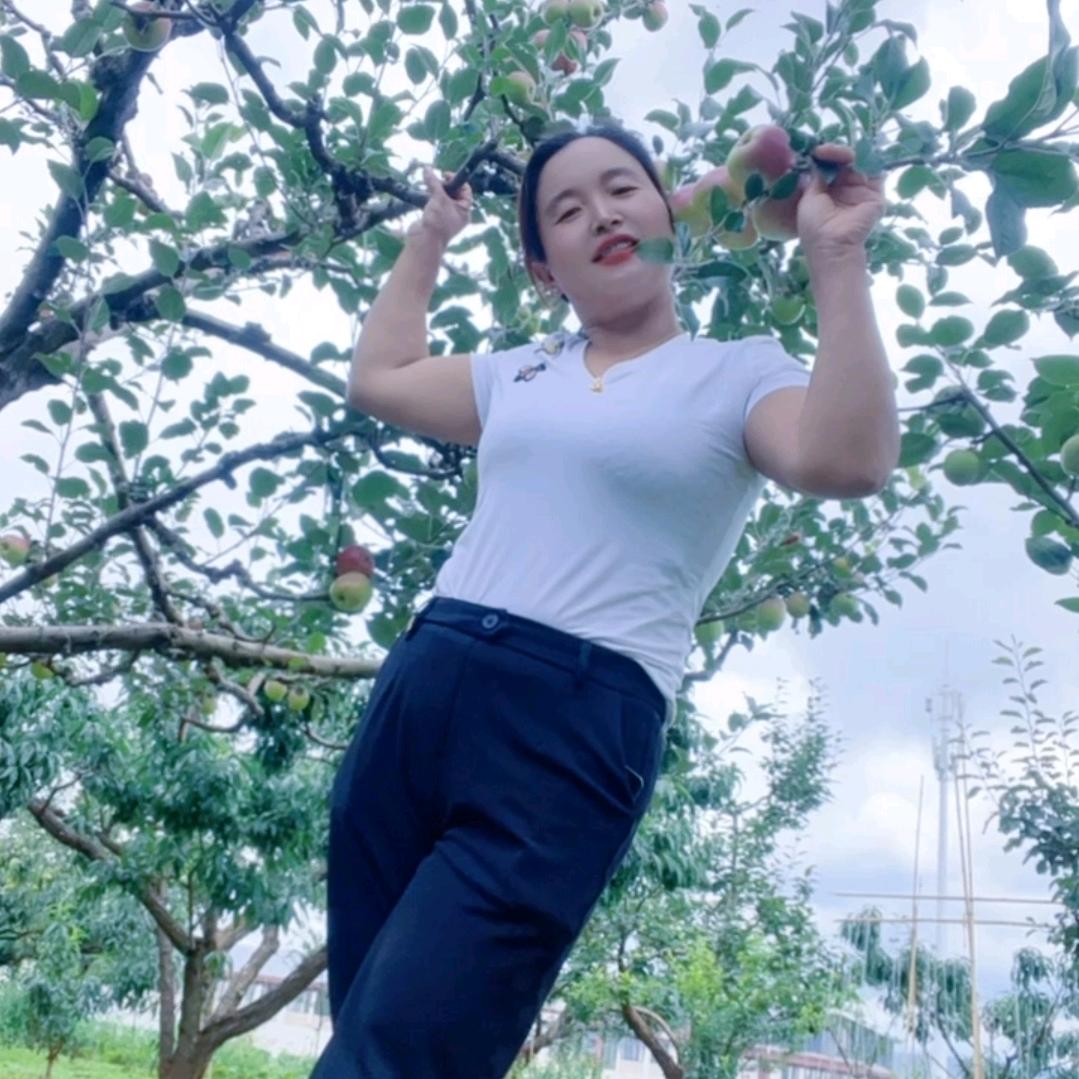 花开美满