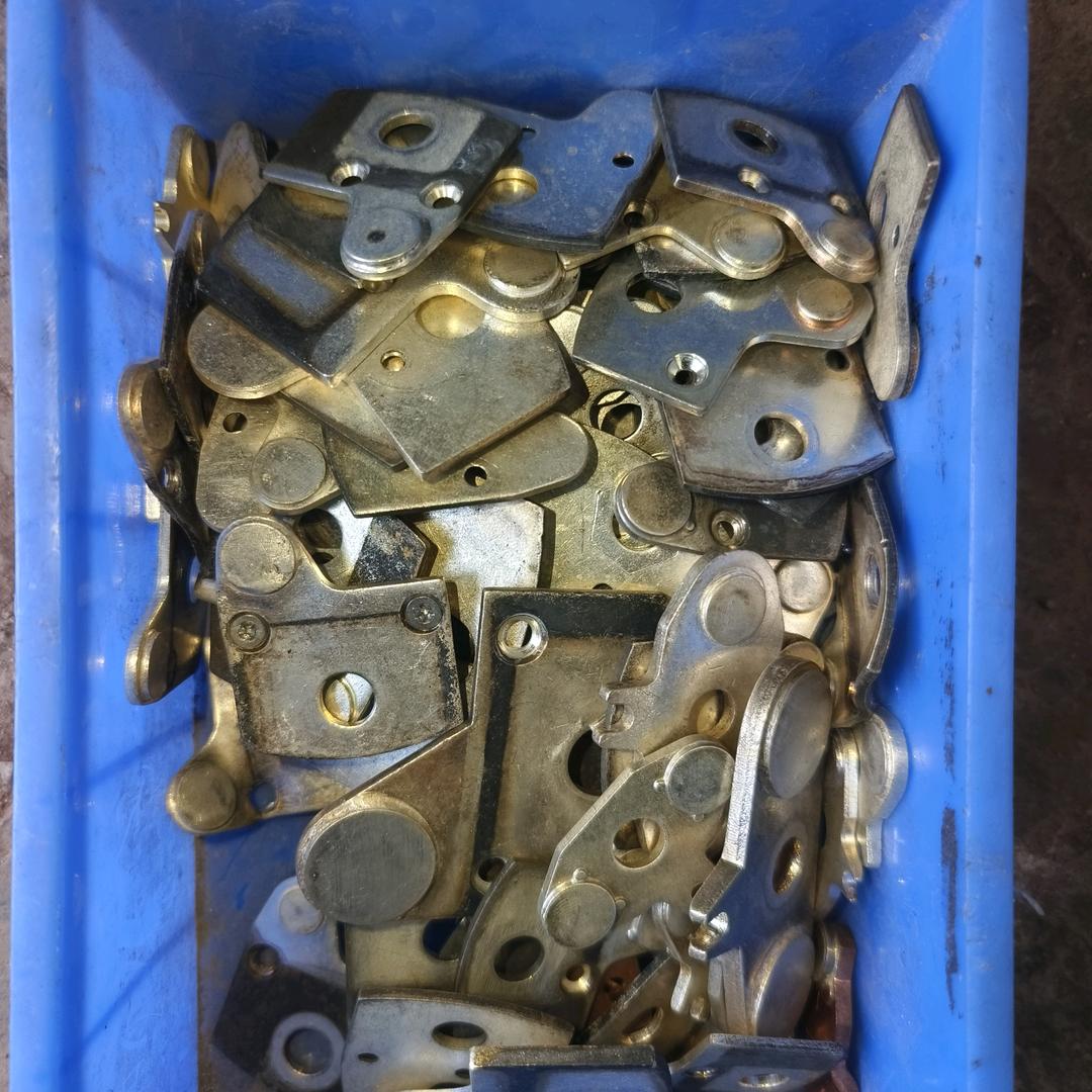 《欢乐多》“废旧回收”