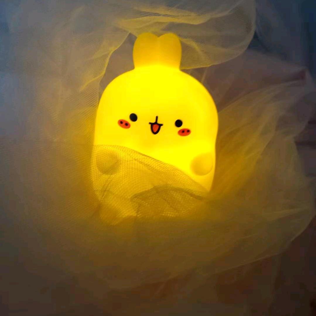 水宝宝可可，