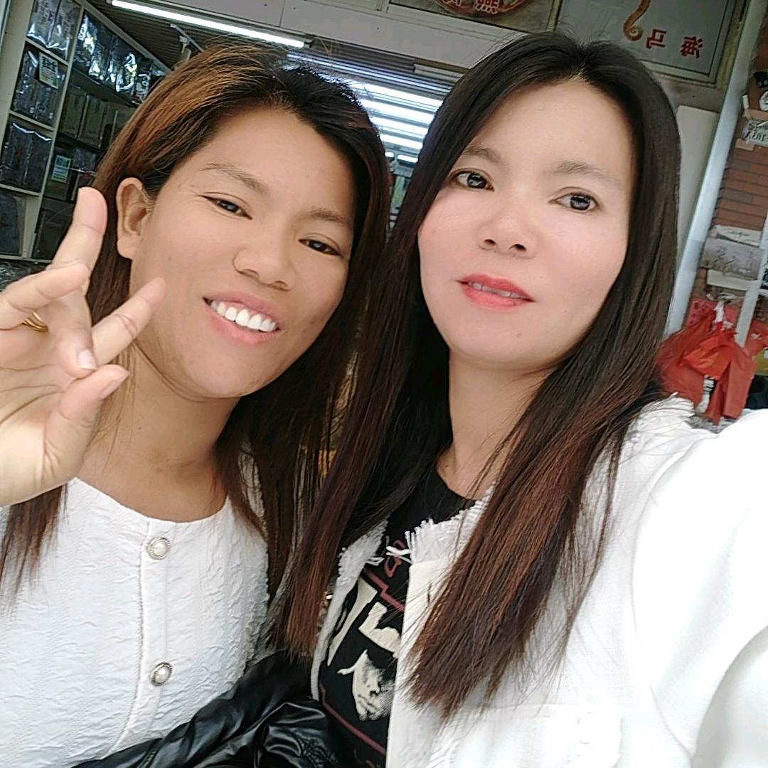 凤珠姑(说梅)2