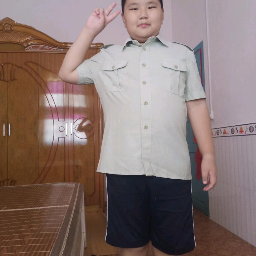 老马