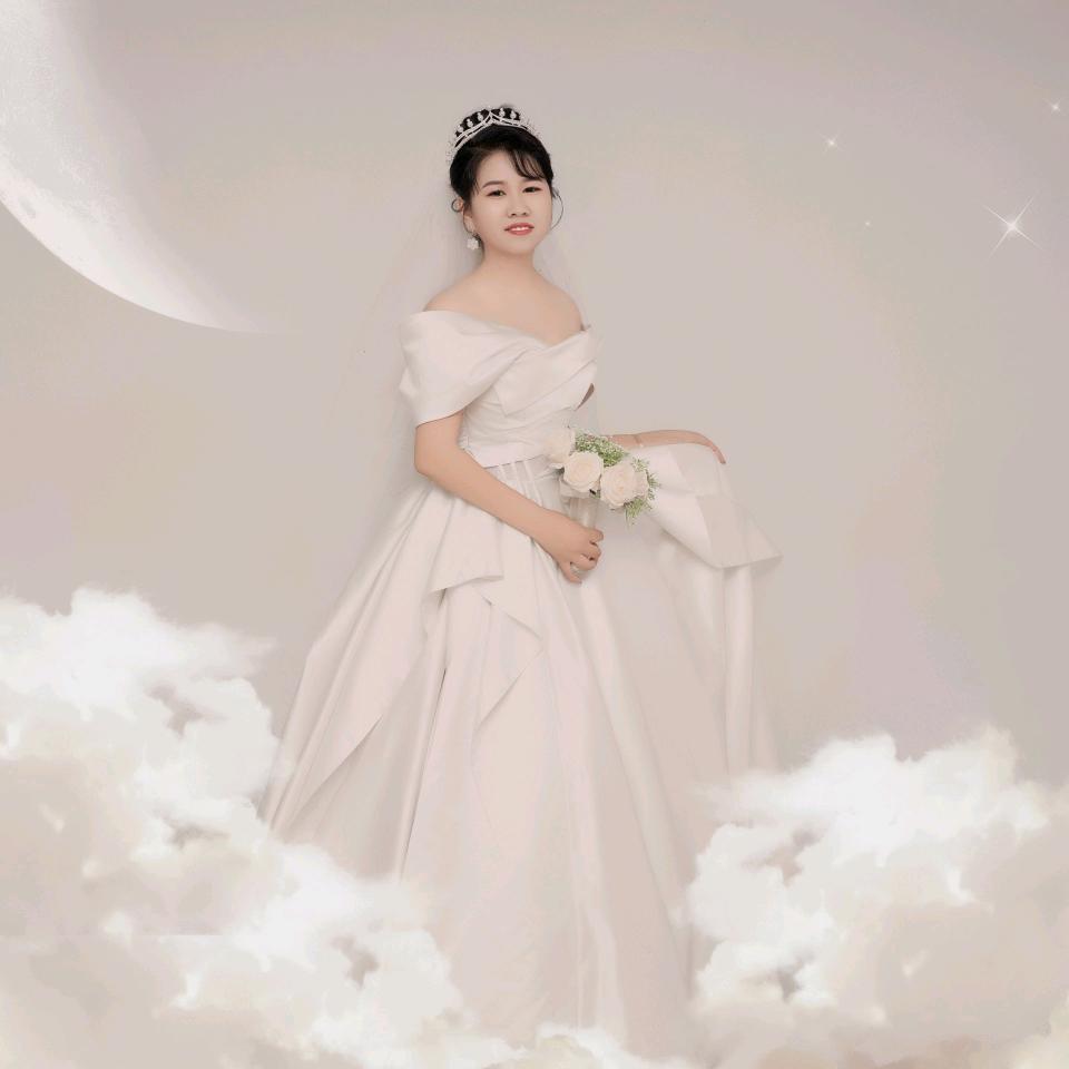 :ღ᭄好运ꫛ加满💞