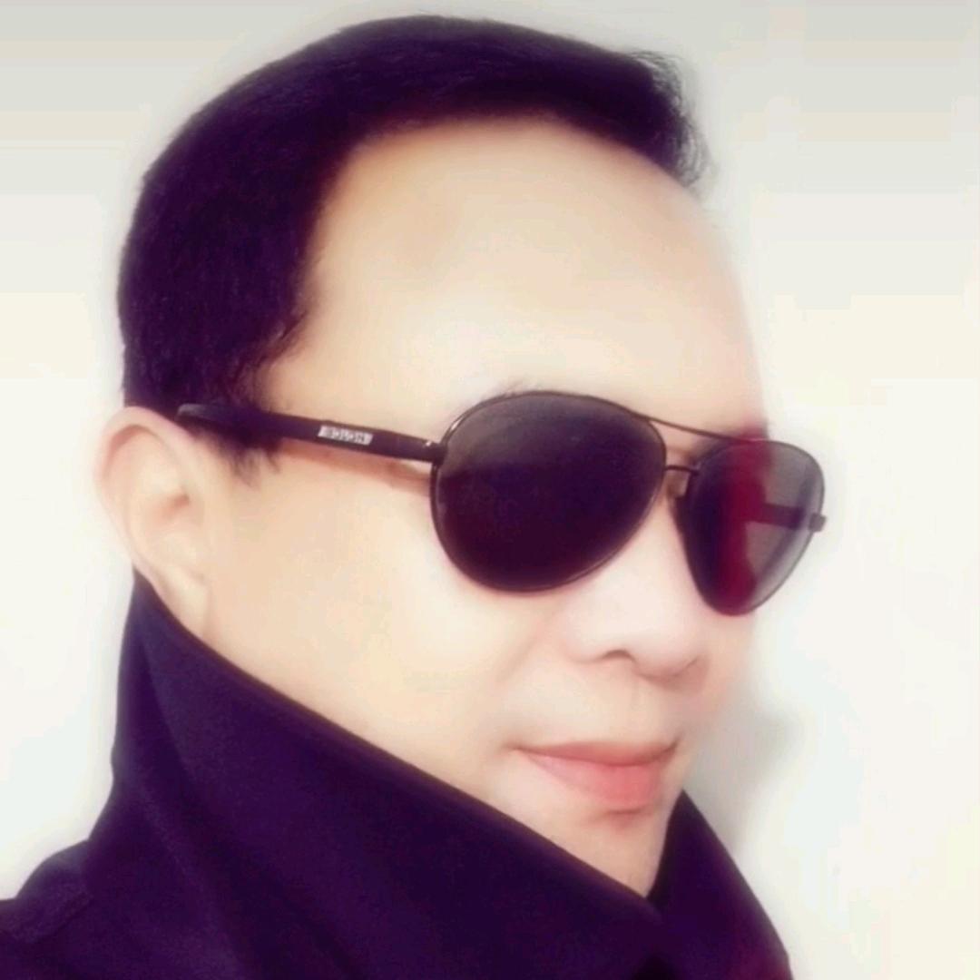 迁就你一生💗