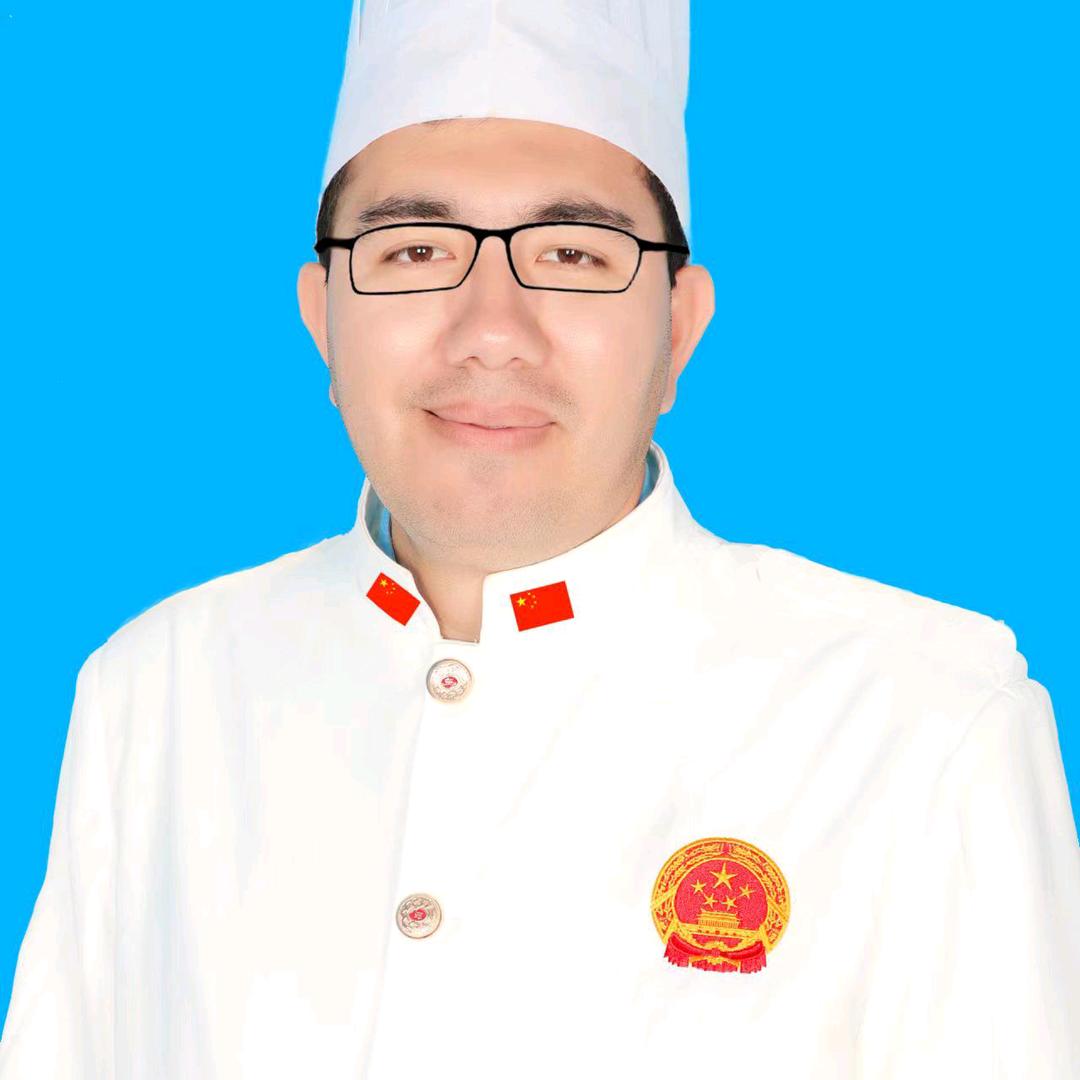 喀什早餐之师！（本人）9040