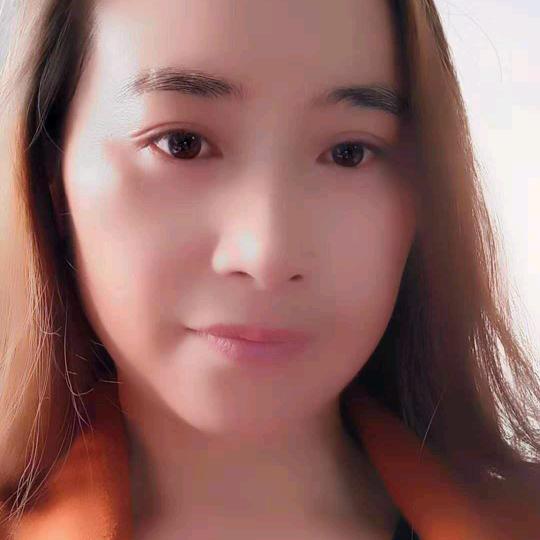 幸运姐