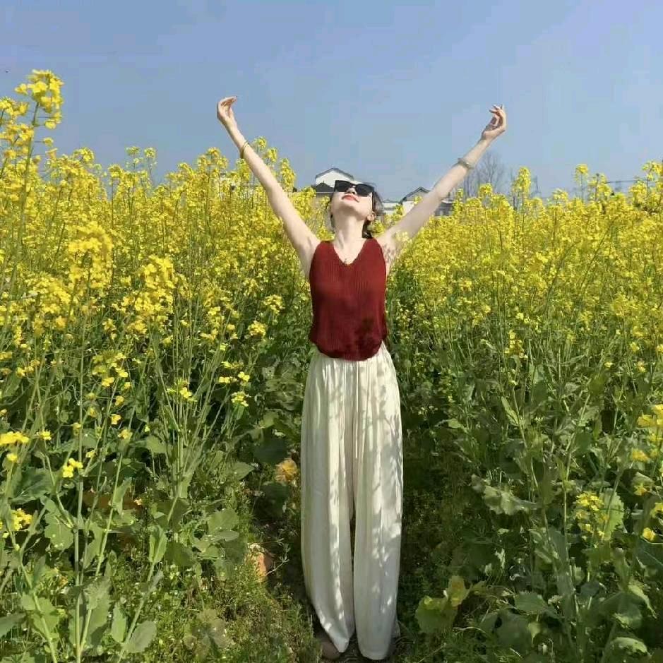 婷子很好