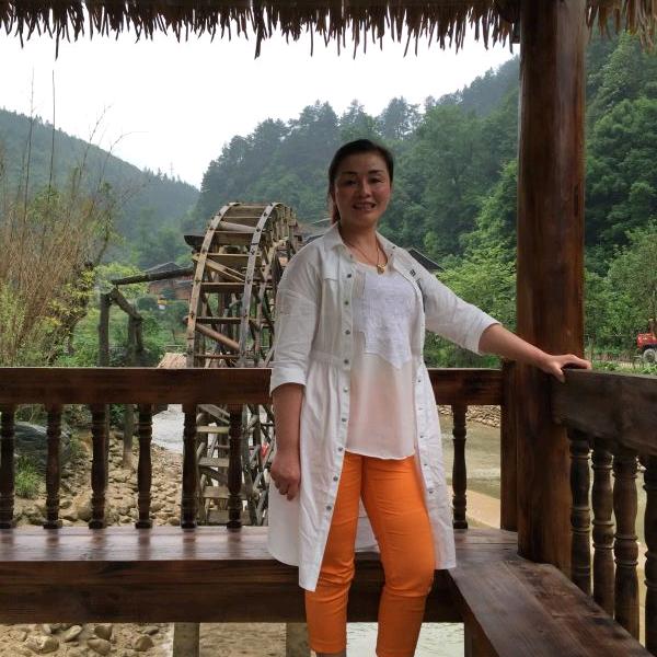 黎平梦百合床垫吴姐