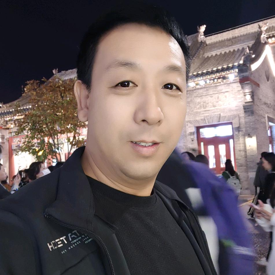 刘歌《五台人》