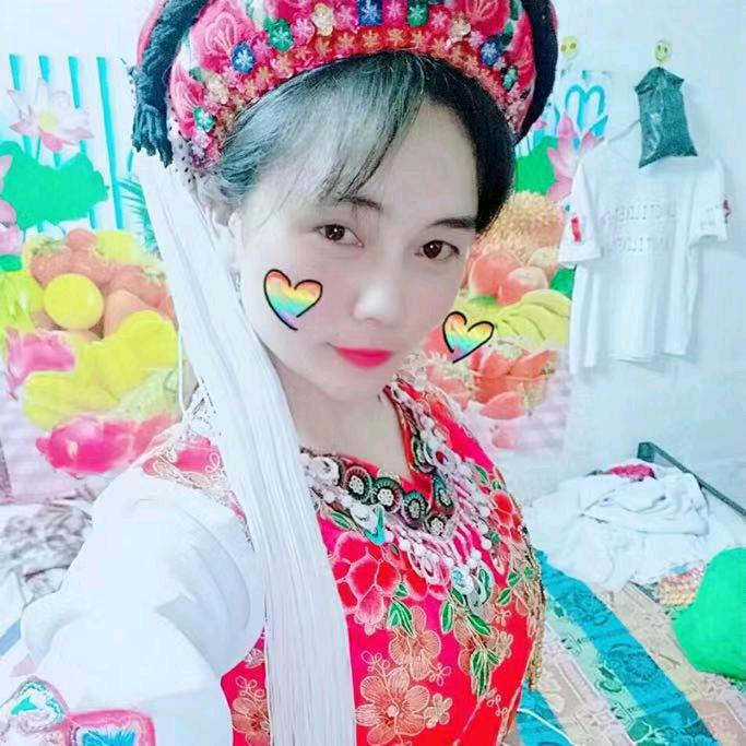 ‘有琴是白族山歌5529
