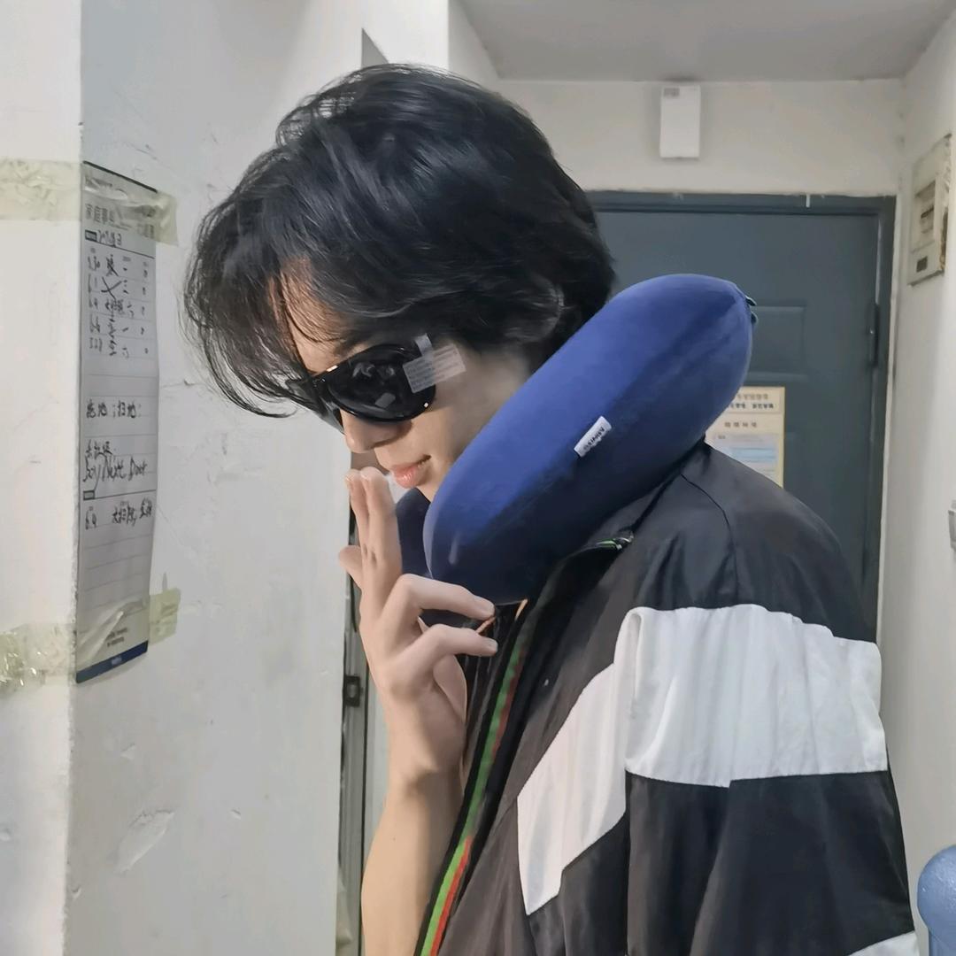 不刷牙做噩梦