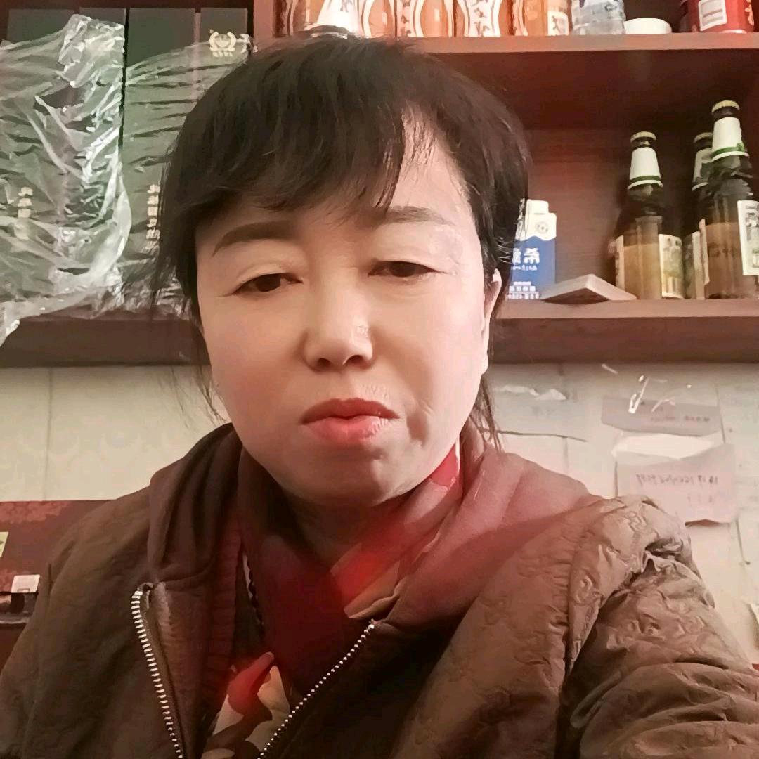 刘志梅