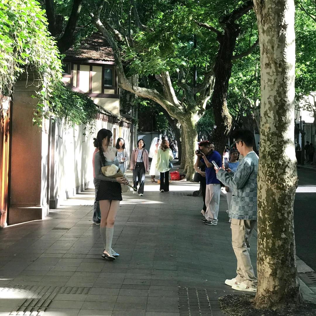 婉儿