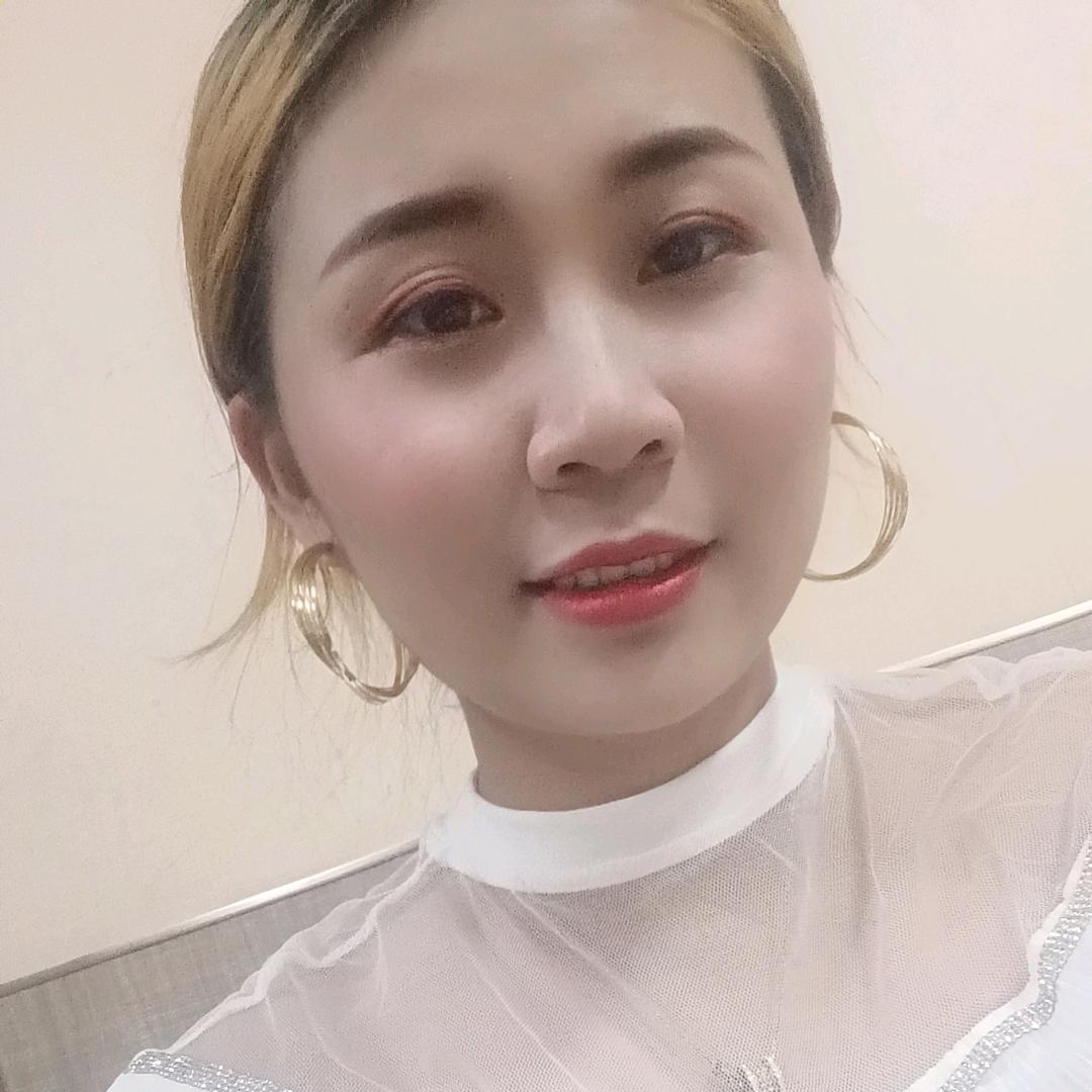 卖猪肉妹