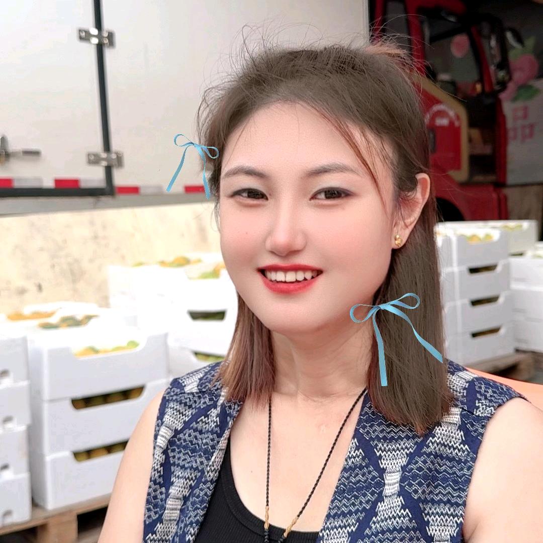 新鲜水果产地直发🧚‍♀️