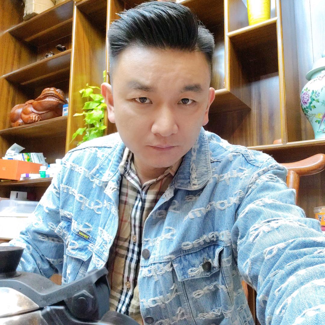 浮华&