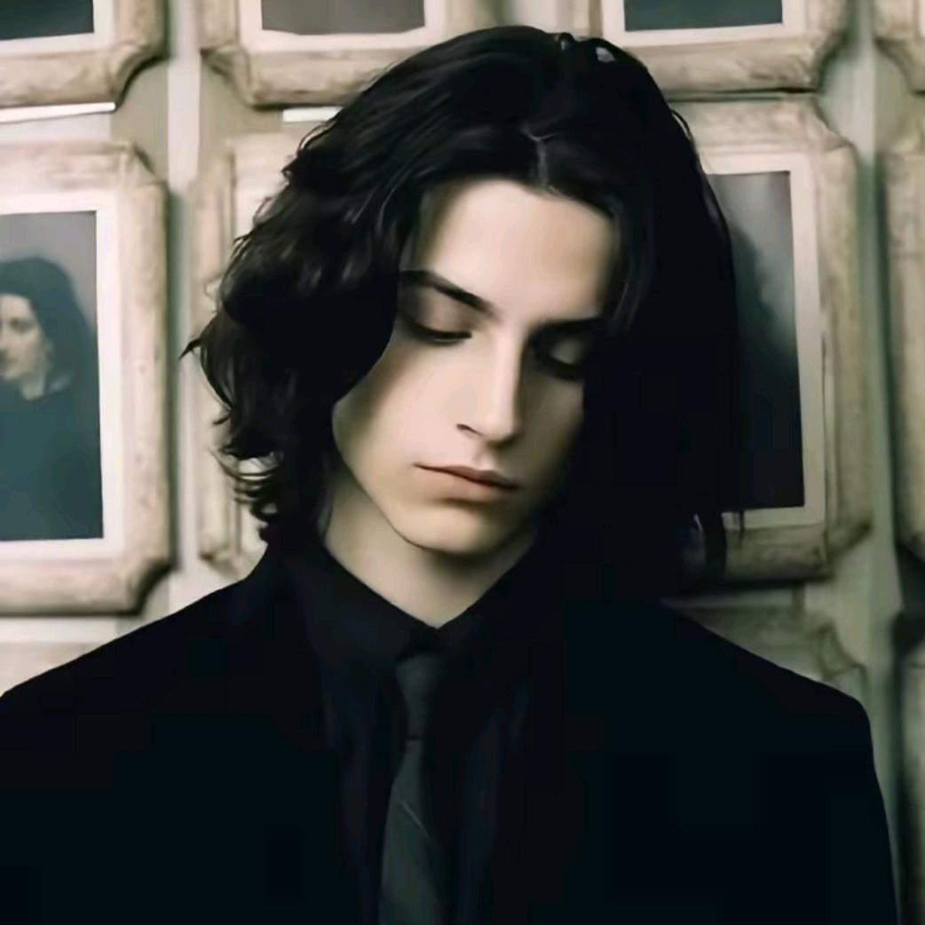Harry·王梓