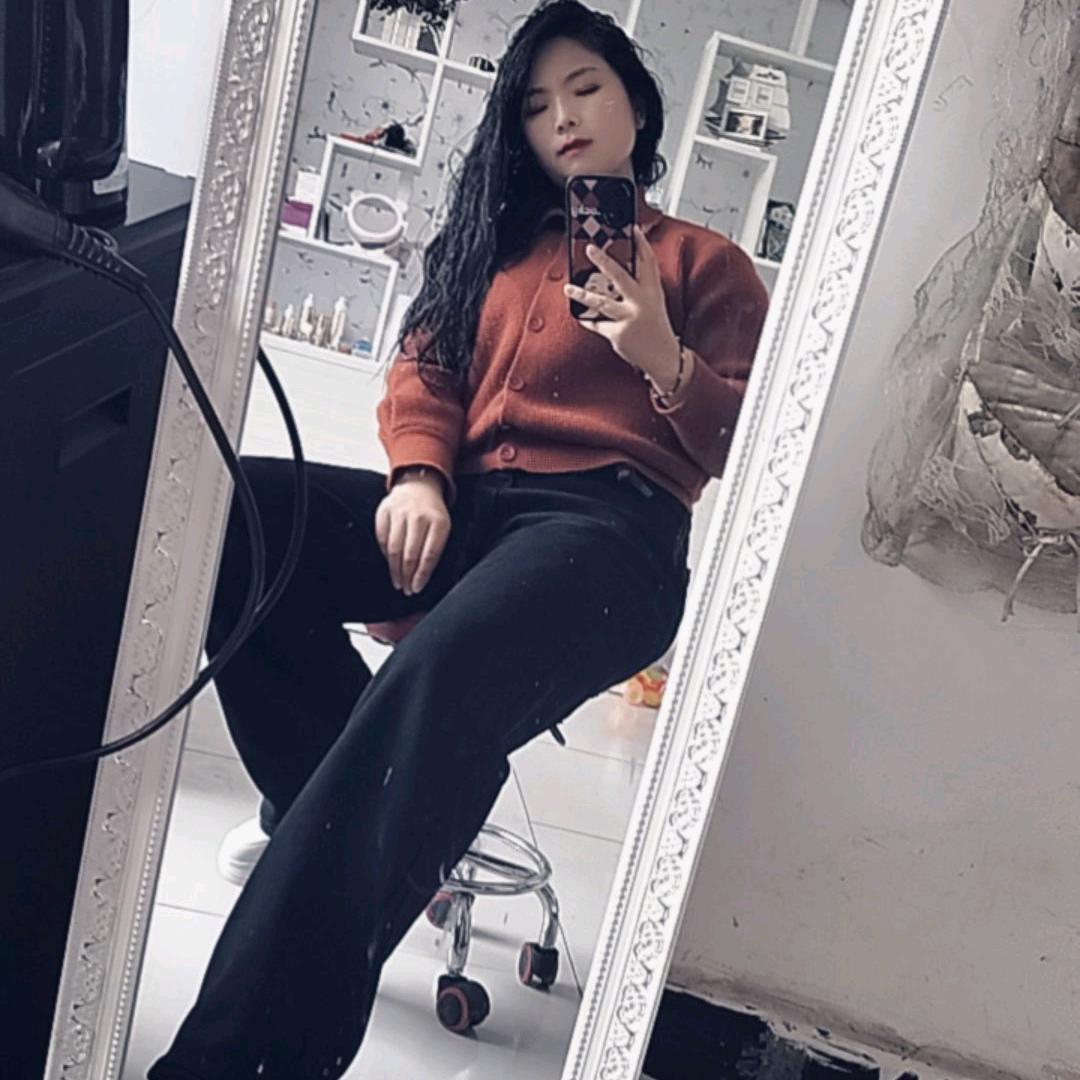 🍀丫头🍀～（装修中）