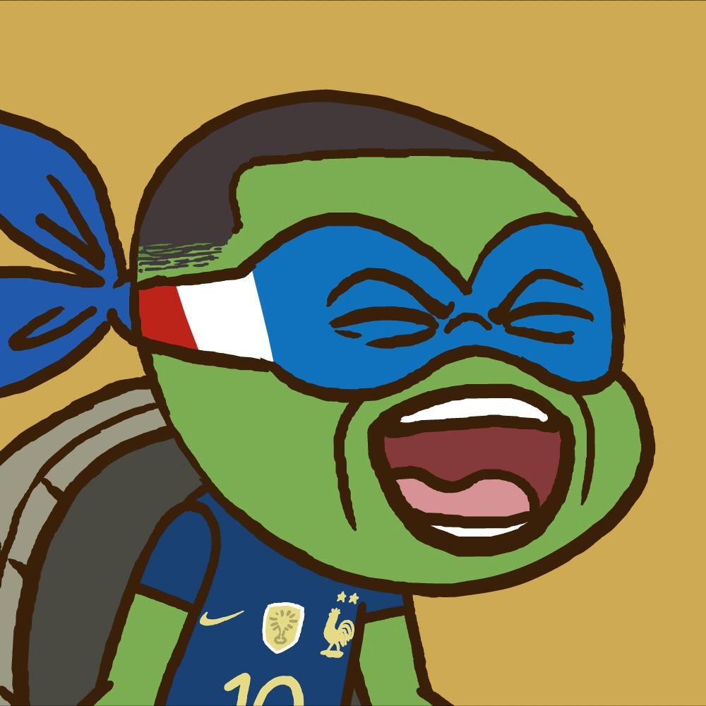 小胖熊