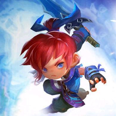 梦幻小寒