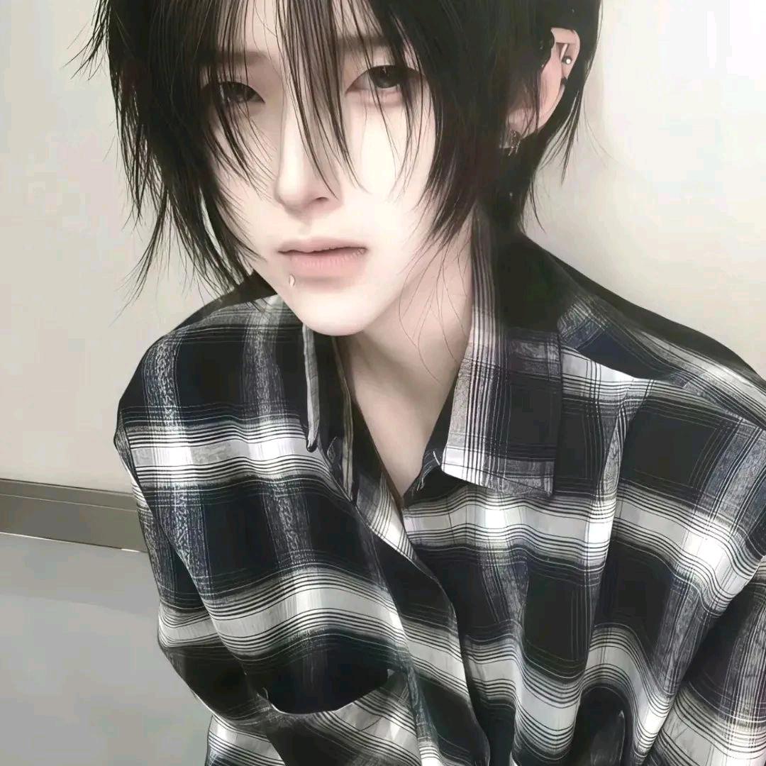 Scarsintheheart头像