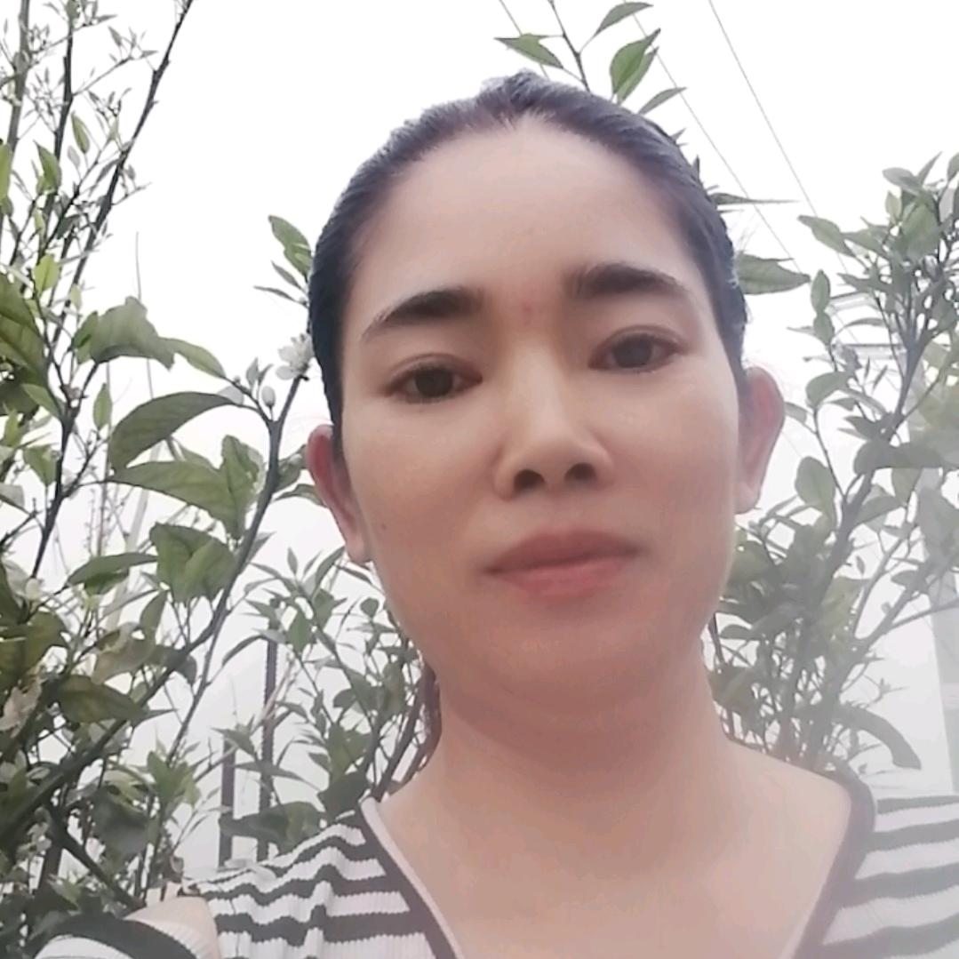 广西妹