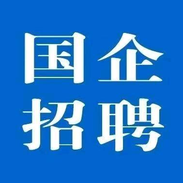 国央企就业