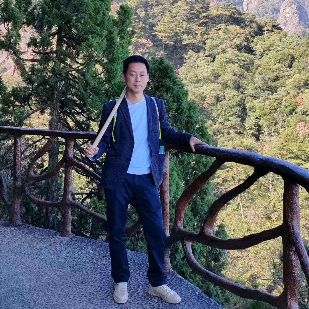 萍乡房产推荐官-斌哥