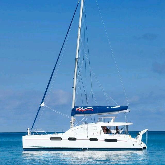 一个船长的故事