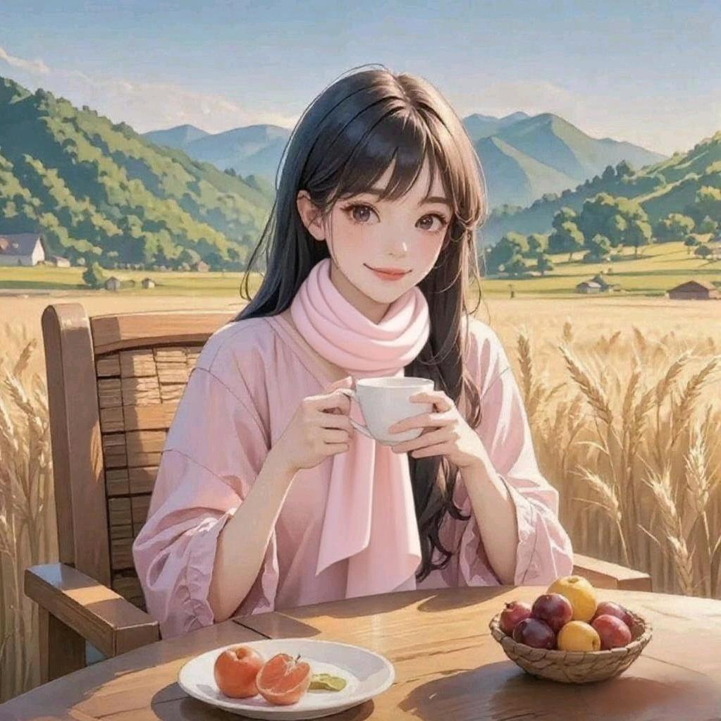 舒心乐意
