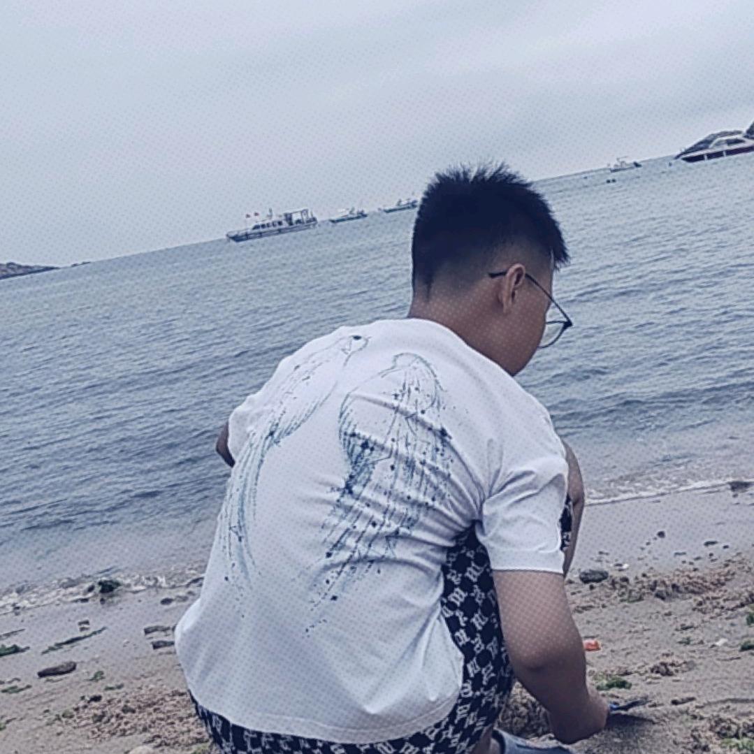 小杨的幸福生活