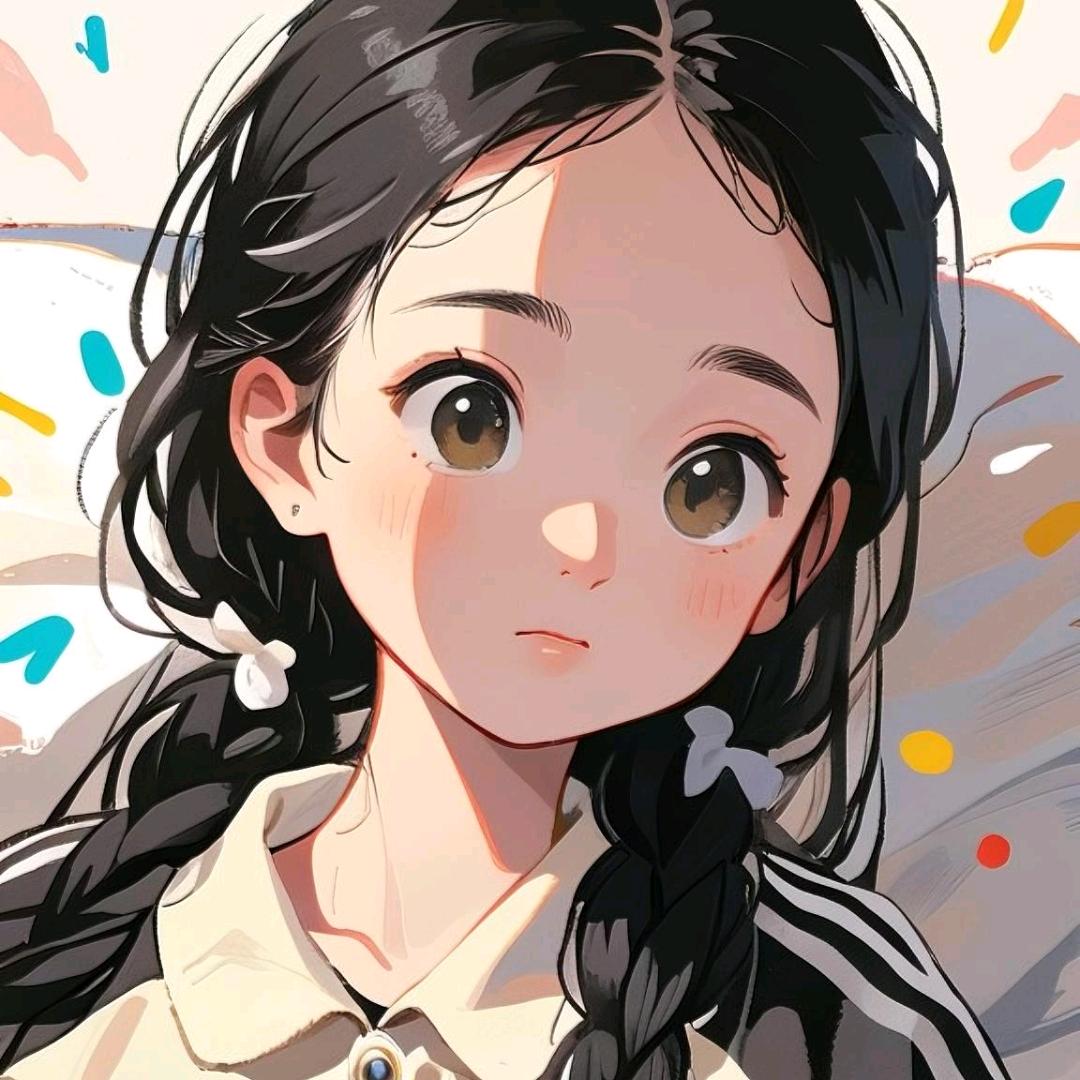 小梦琪(◕દ◕)