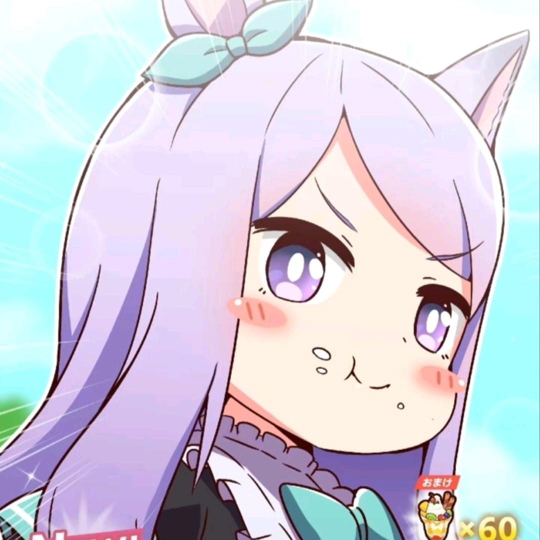 爱给肥驹吃甜品