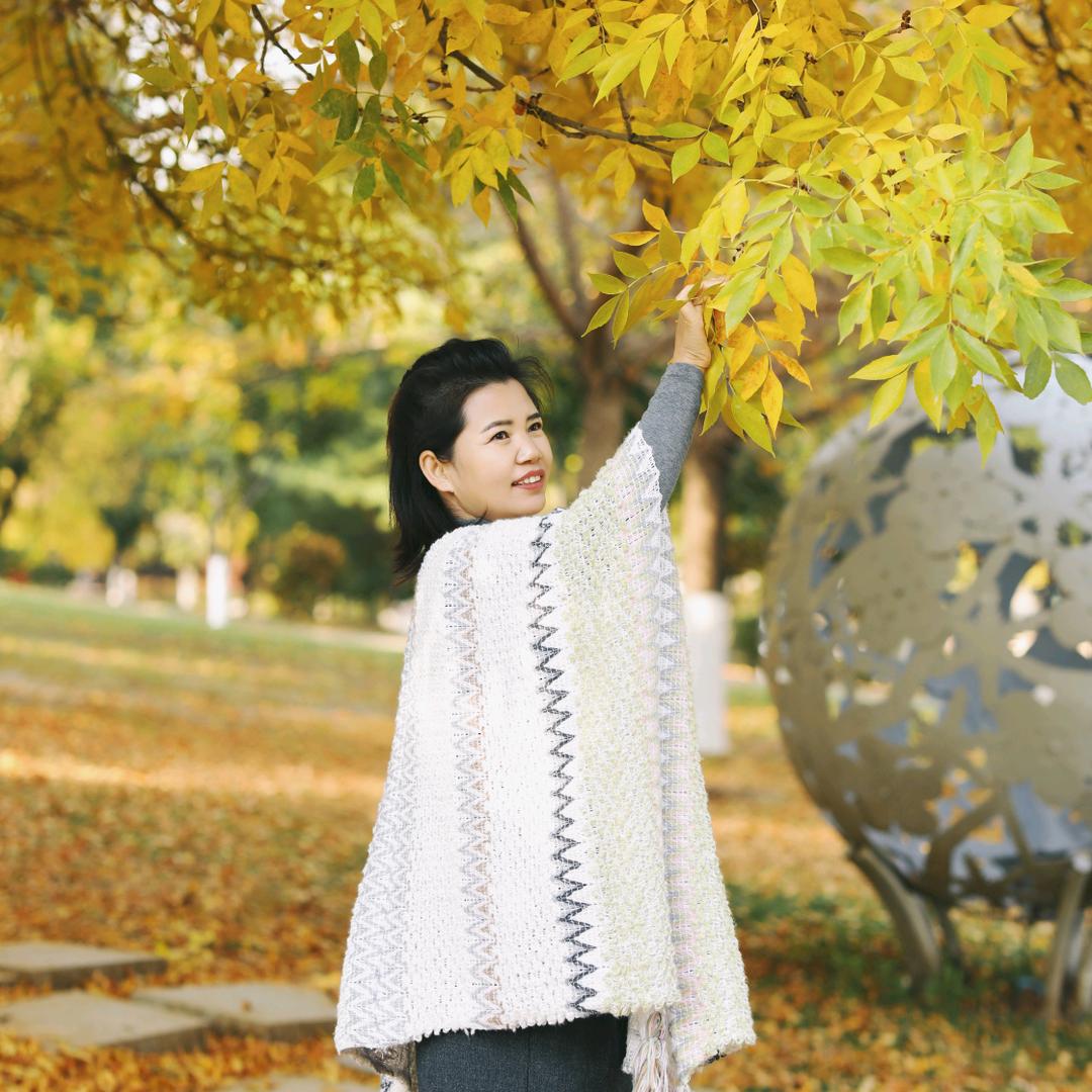 爱做美食的孙女士🌸