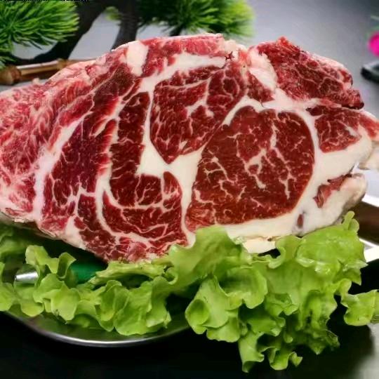 东北人家飘香炭火烤肉烤活鳗