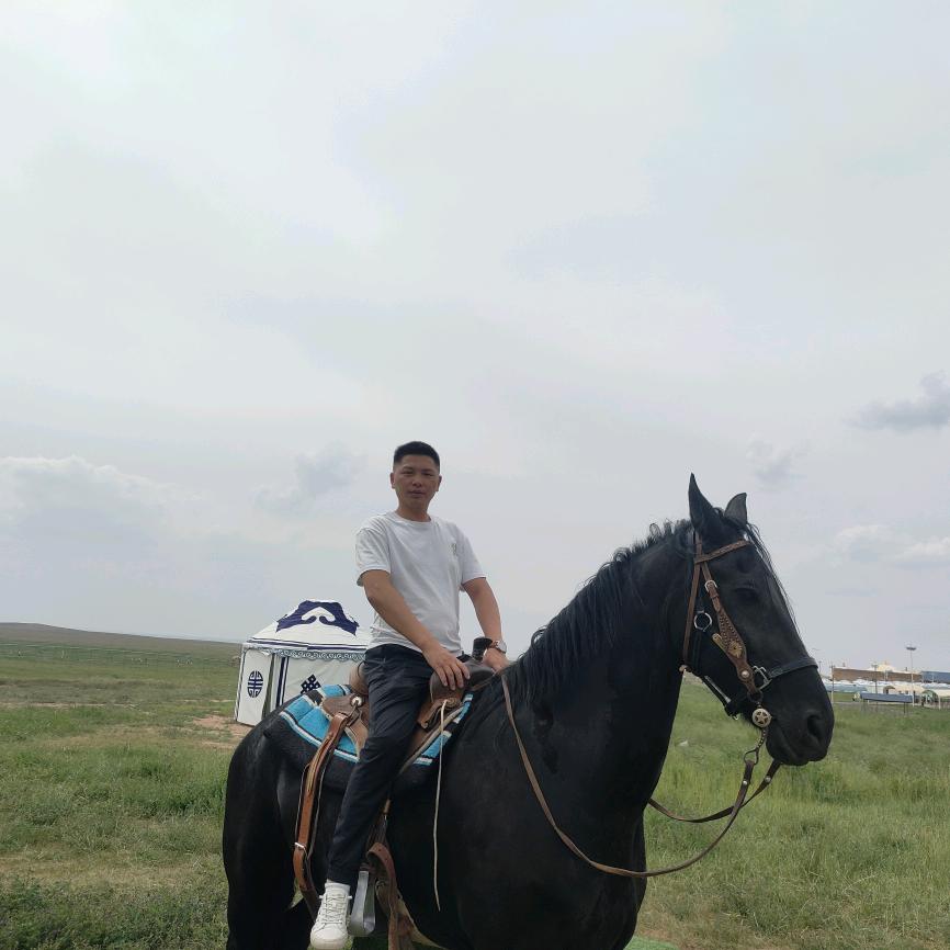 宁夏银川鑫隆贸易有限公司