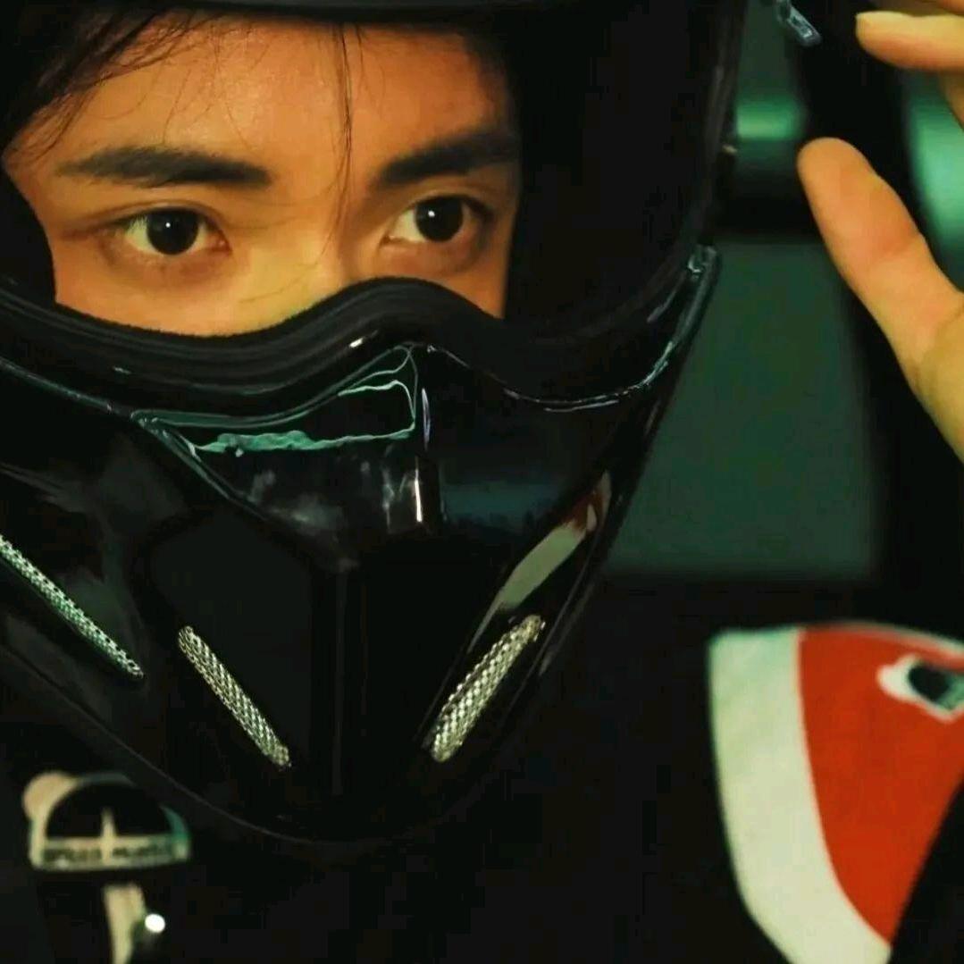 孽白