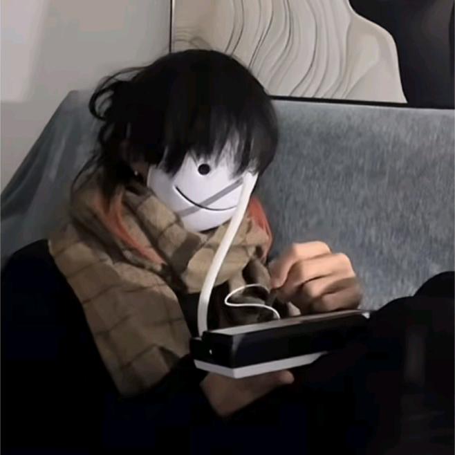 H.