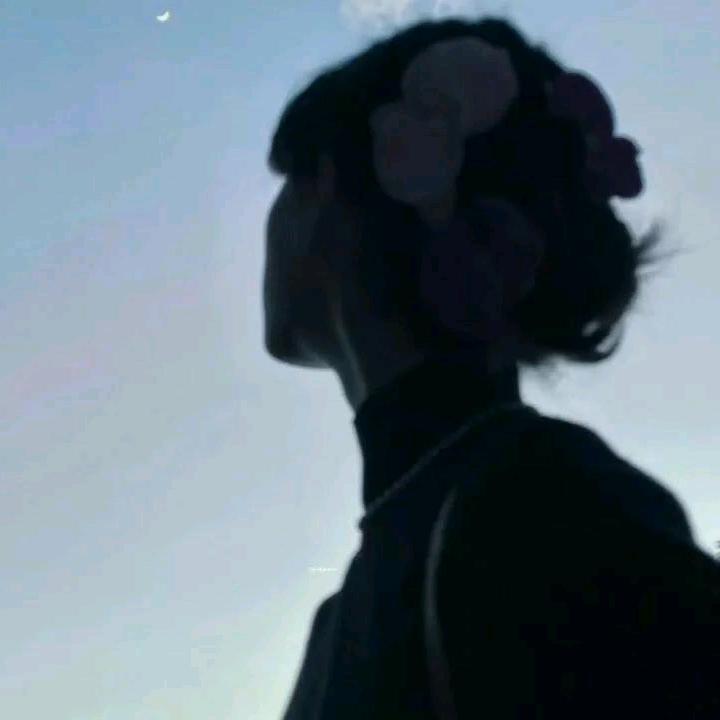 繁星落