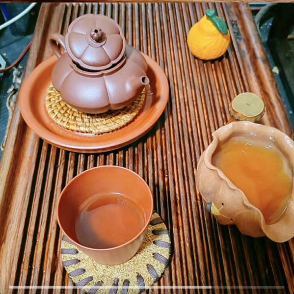 平头哥（看淡一切）