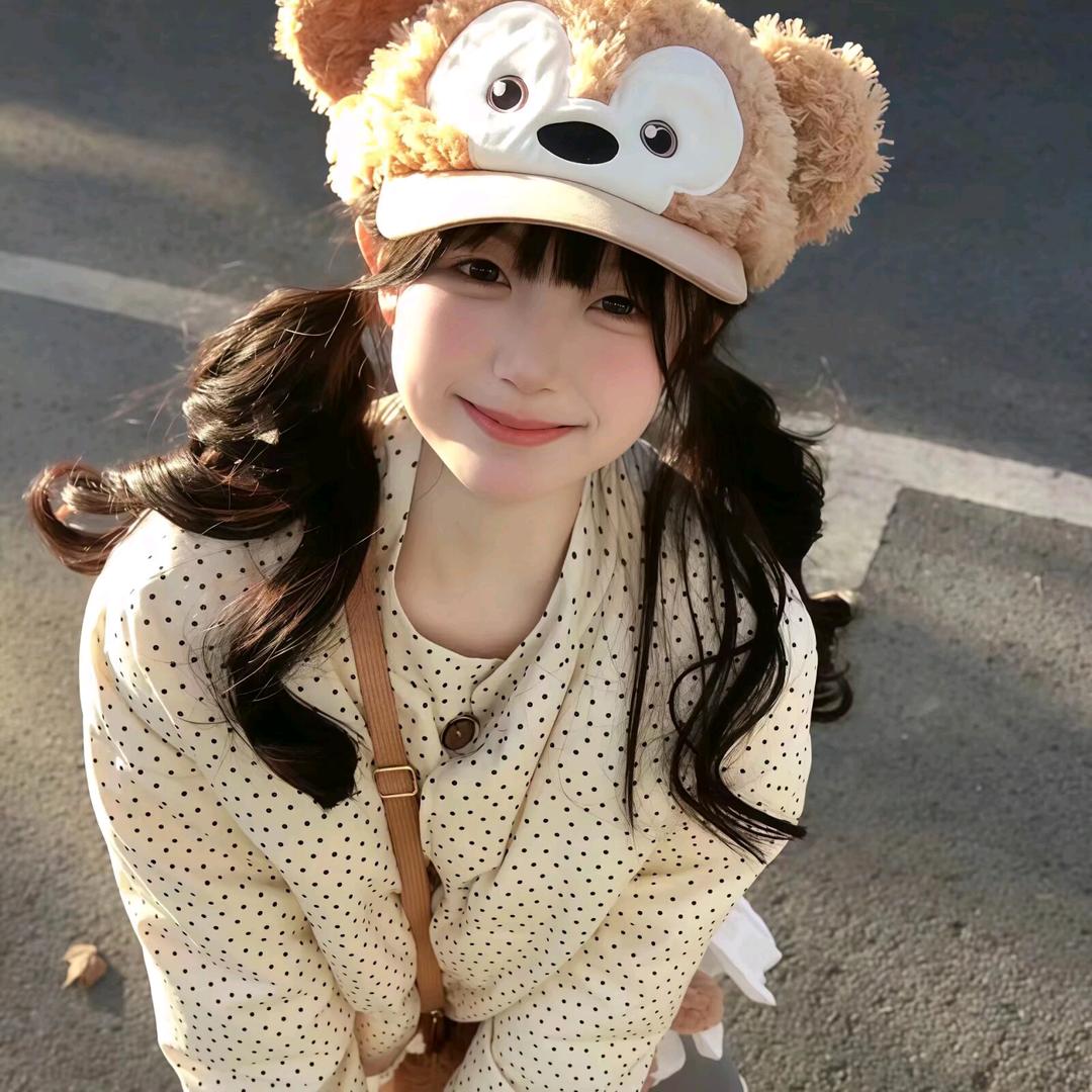 无敌美艳少女