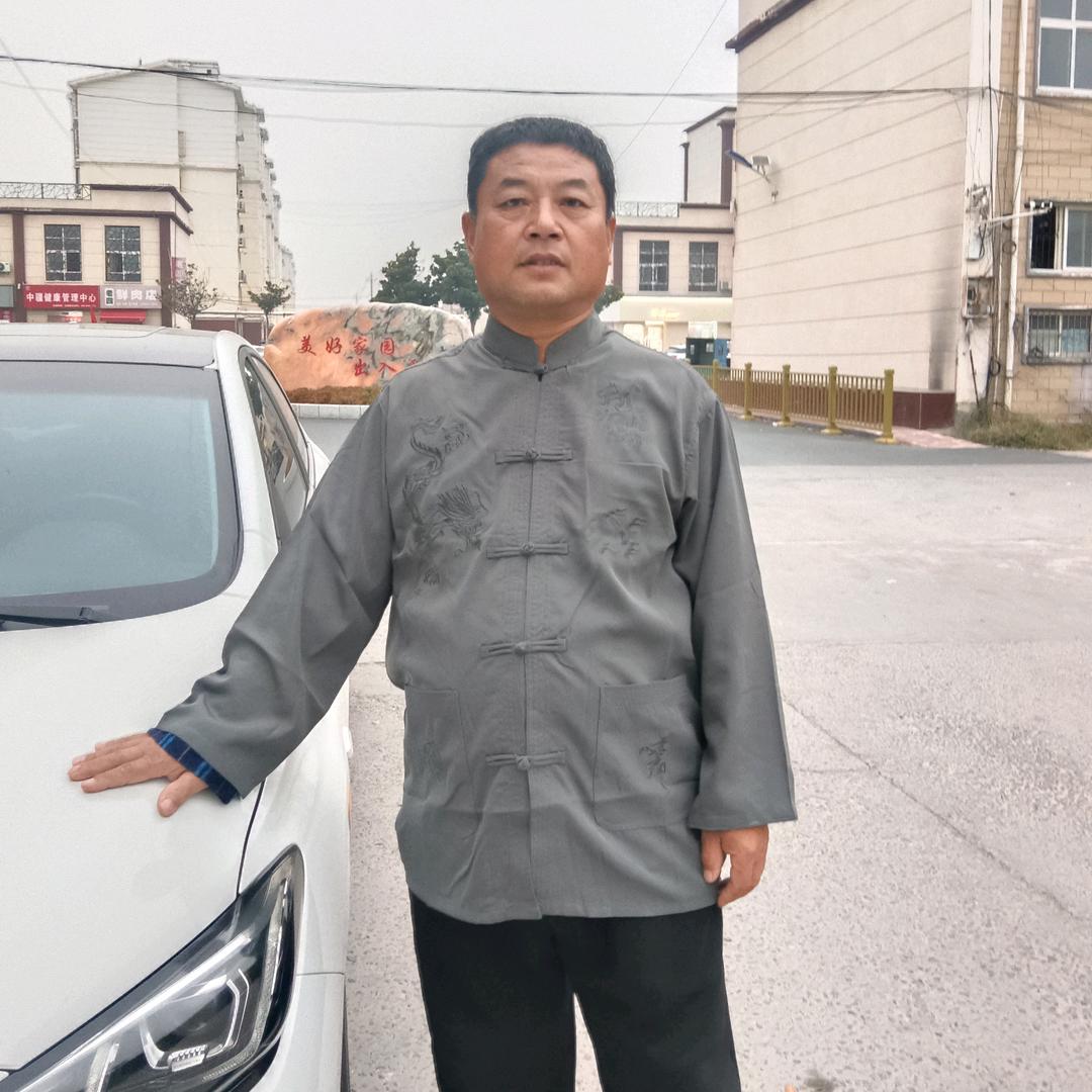 郭氏推拿官方号