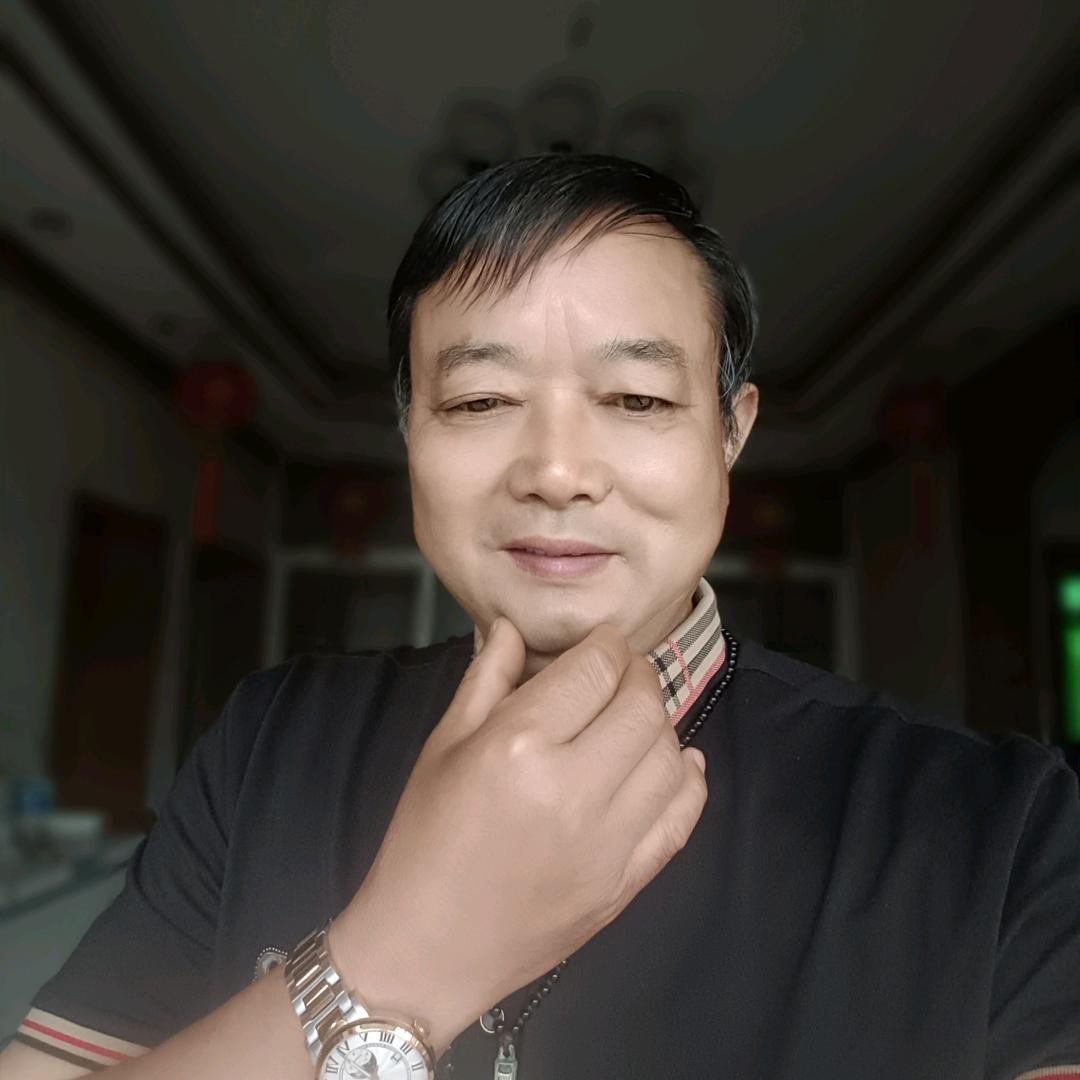 張传林