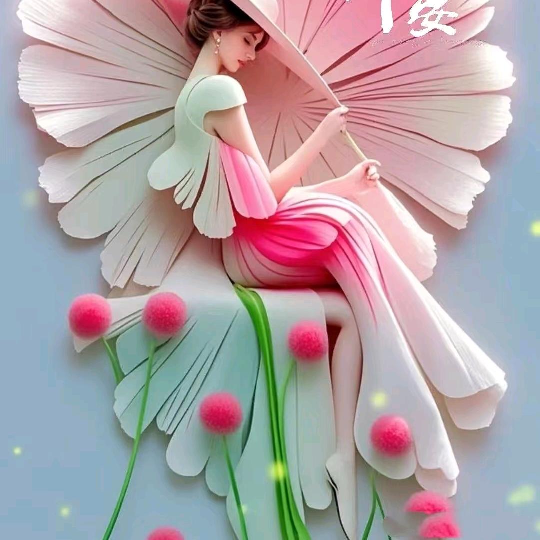 蒲蒲高级抗衰咨询师
