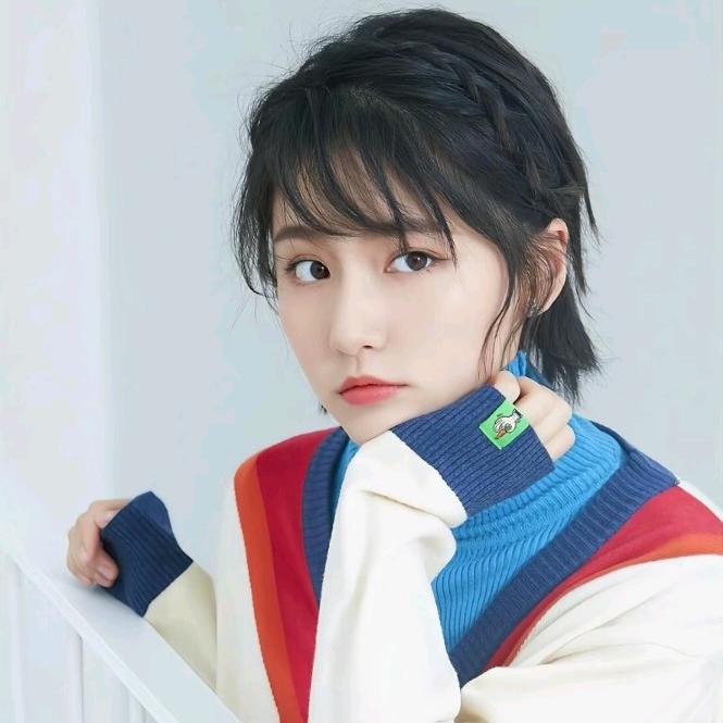 兔娘对不起🤪