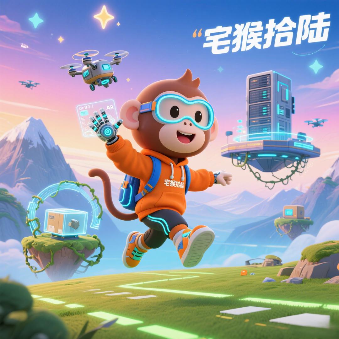 宅猴臻选