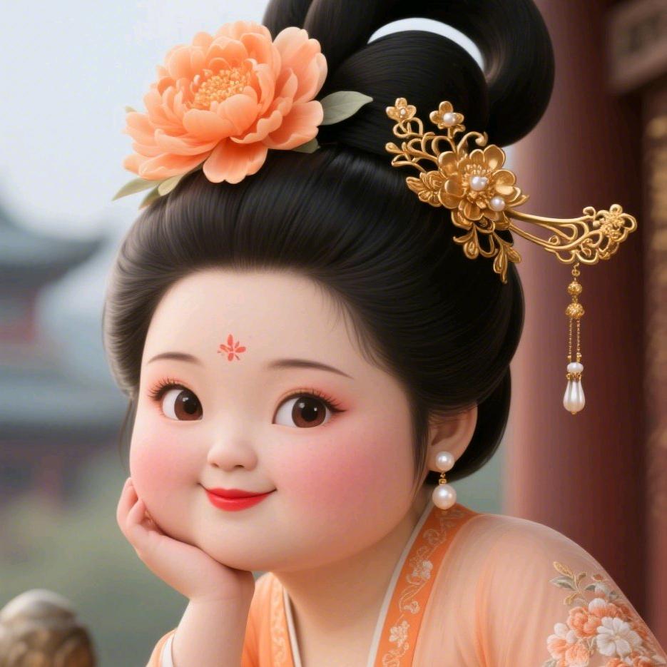 大唐美美